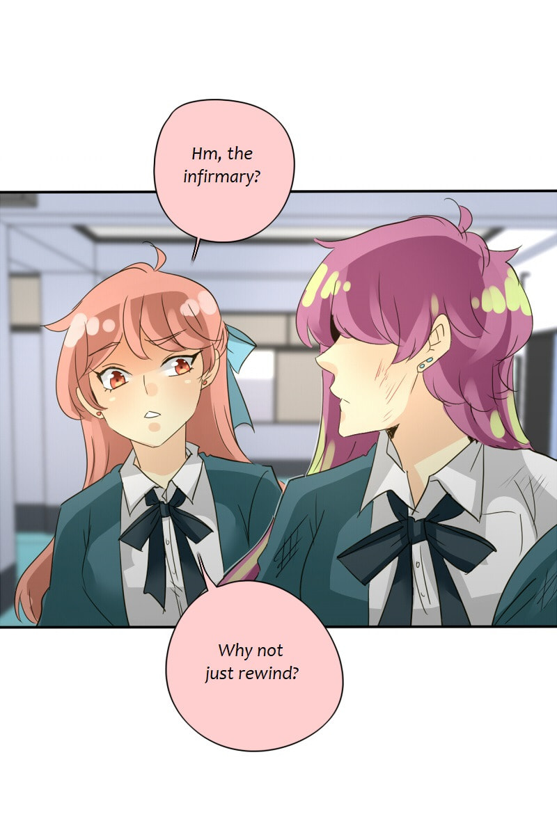 Read Ordinary± chapter 91 image 84 on Lezhin