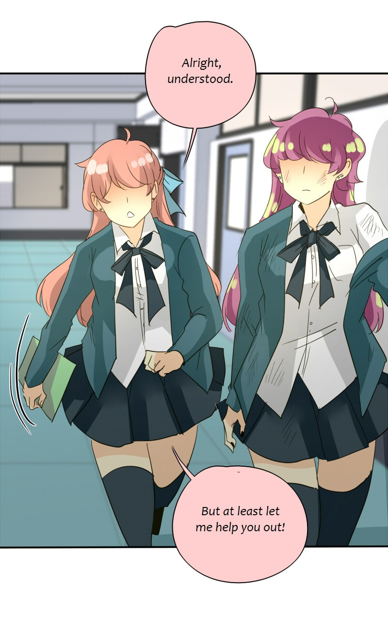 Read Ordinary± chapter 91 image 88 on Lezhin