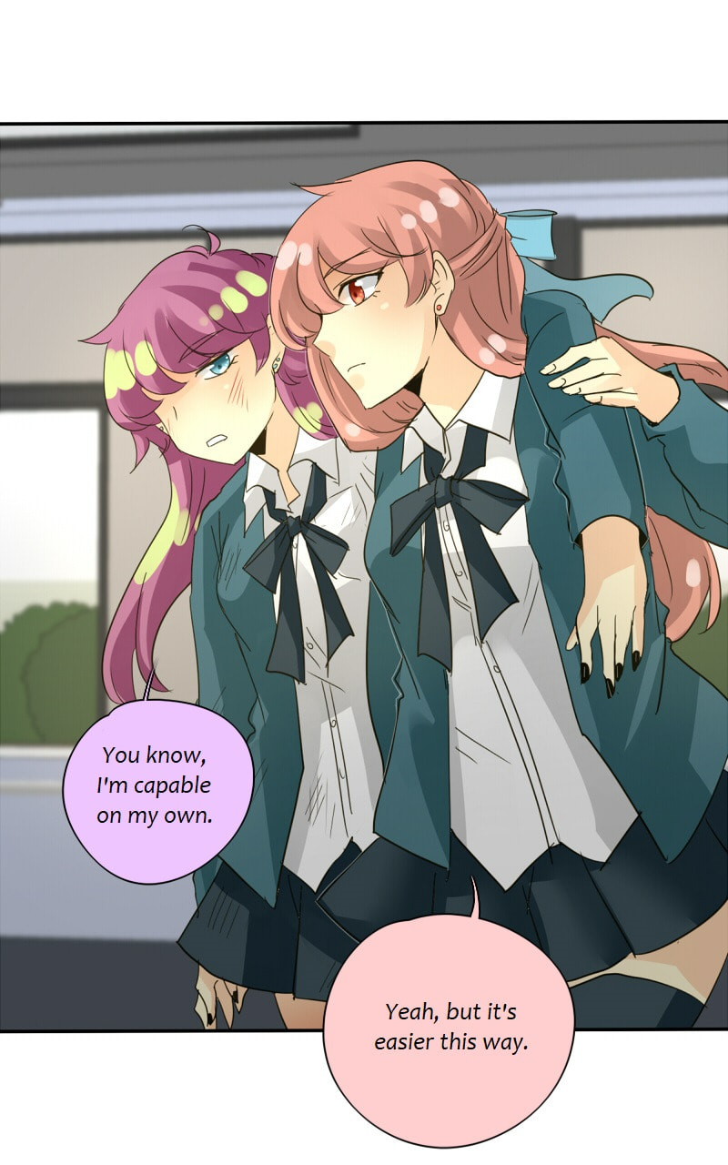 Read Ordinary± chapter 91 image 91 on Lezhin