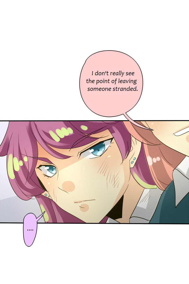 Read Ordinary± chapter 91 image 92 on Lezhin