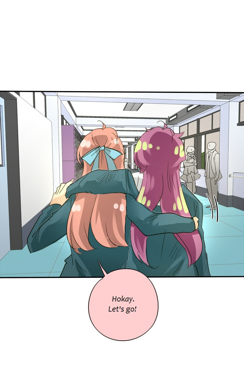 Read Ordinary± chapter 91 image 93 on Lezhin