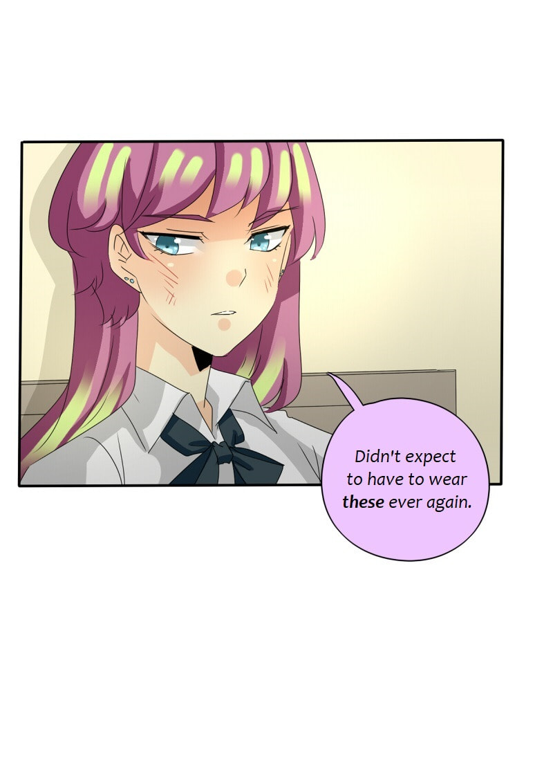 Read Ordinary± chapter 92 image 12 on Lezhin