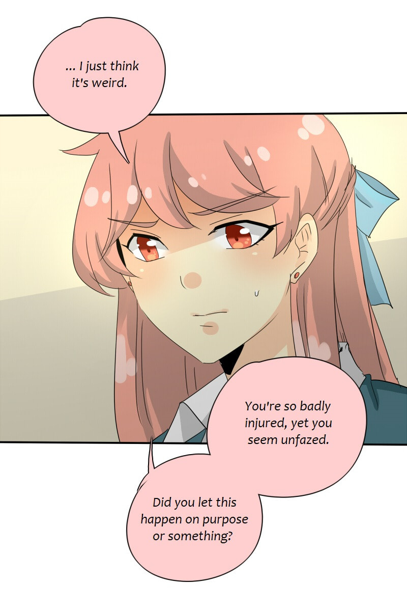 Read Ordinary± chapter 92 image 15 on Lezhin