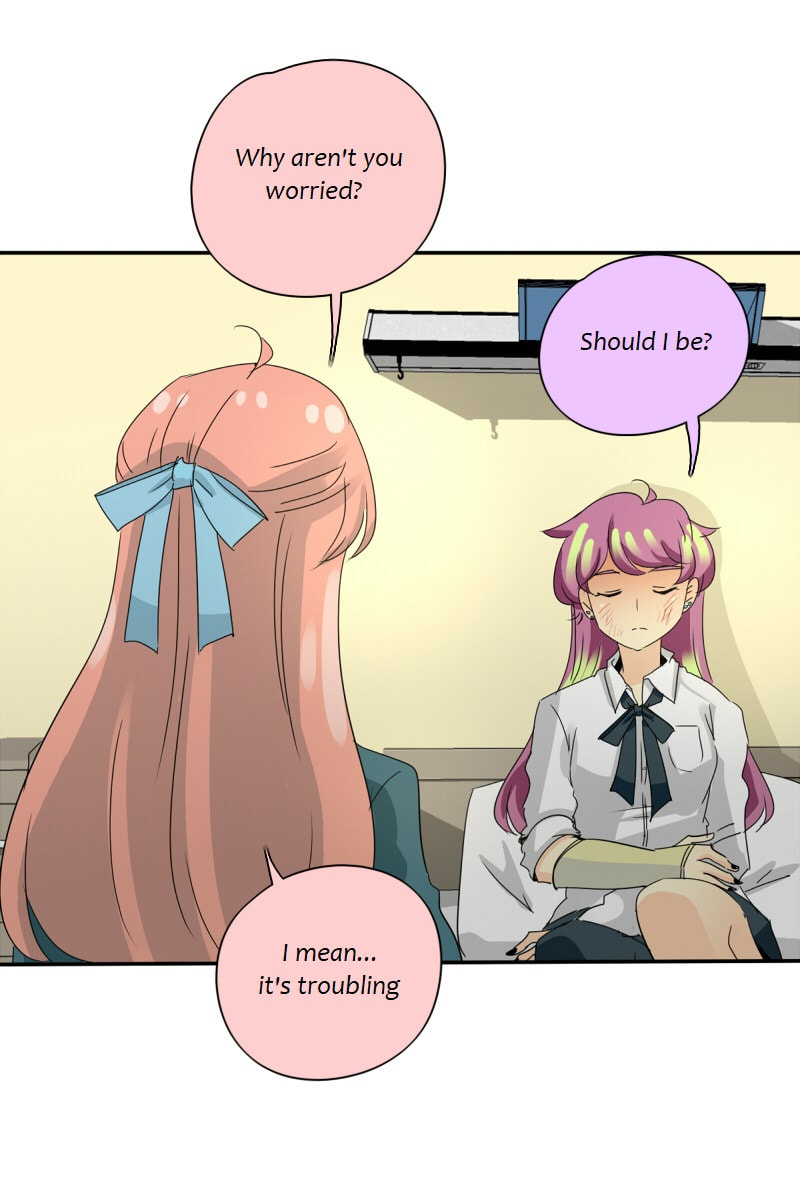 Read Ordinary± chapter 92 image 16 on Lezhin