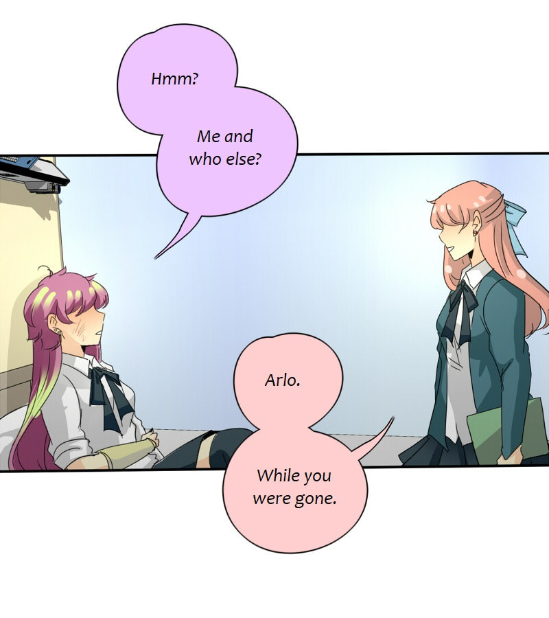 Read Ordinary± chapter 92 image 18 on Lezhin