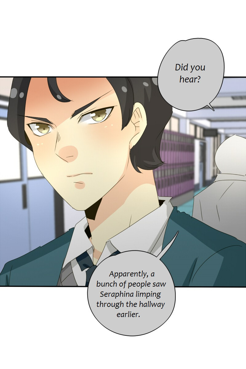 Read Ordinary± chapter 92 image 2 on Lezhin