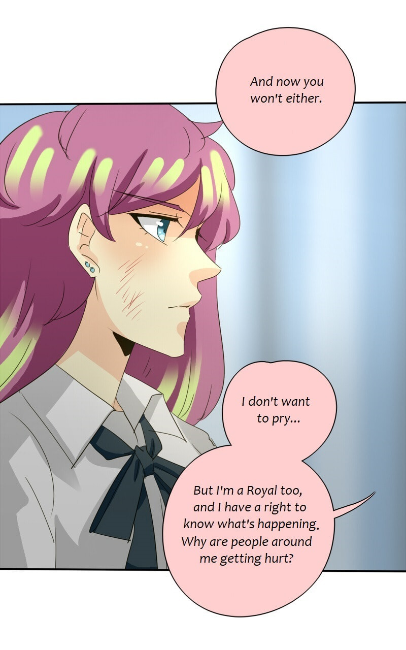 Read Ordinary± chapter 92 image 21 on Lezhin