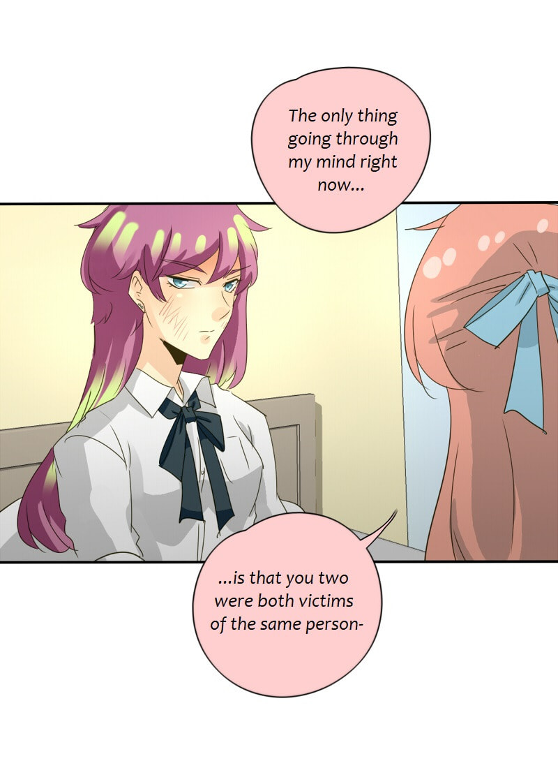 Read Ordinary± chapter 92 image 22 on Lezhin