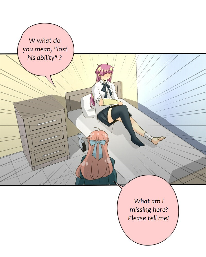 Read Ordinary± chapter 92 image 25 on Lezhin