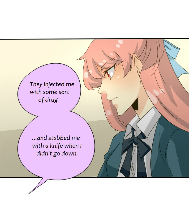 Read Ordinary± chapter 92 image 27 on Lezhin