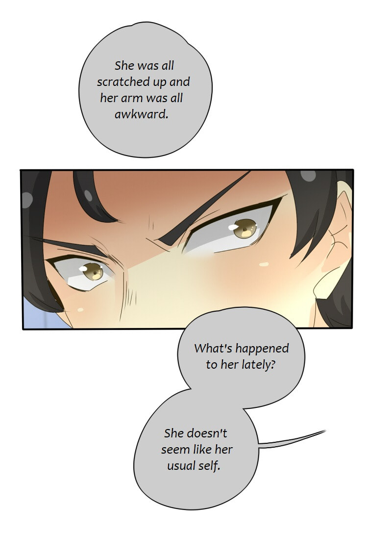 Read Ordinary± chapter 92 image 3 on Lezhin
