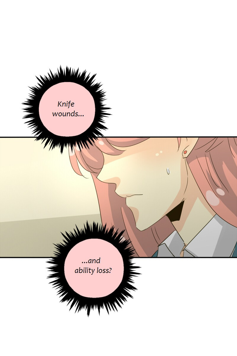 Read Ordinary± chapter 92 image 30 on Lezhin