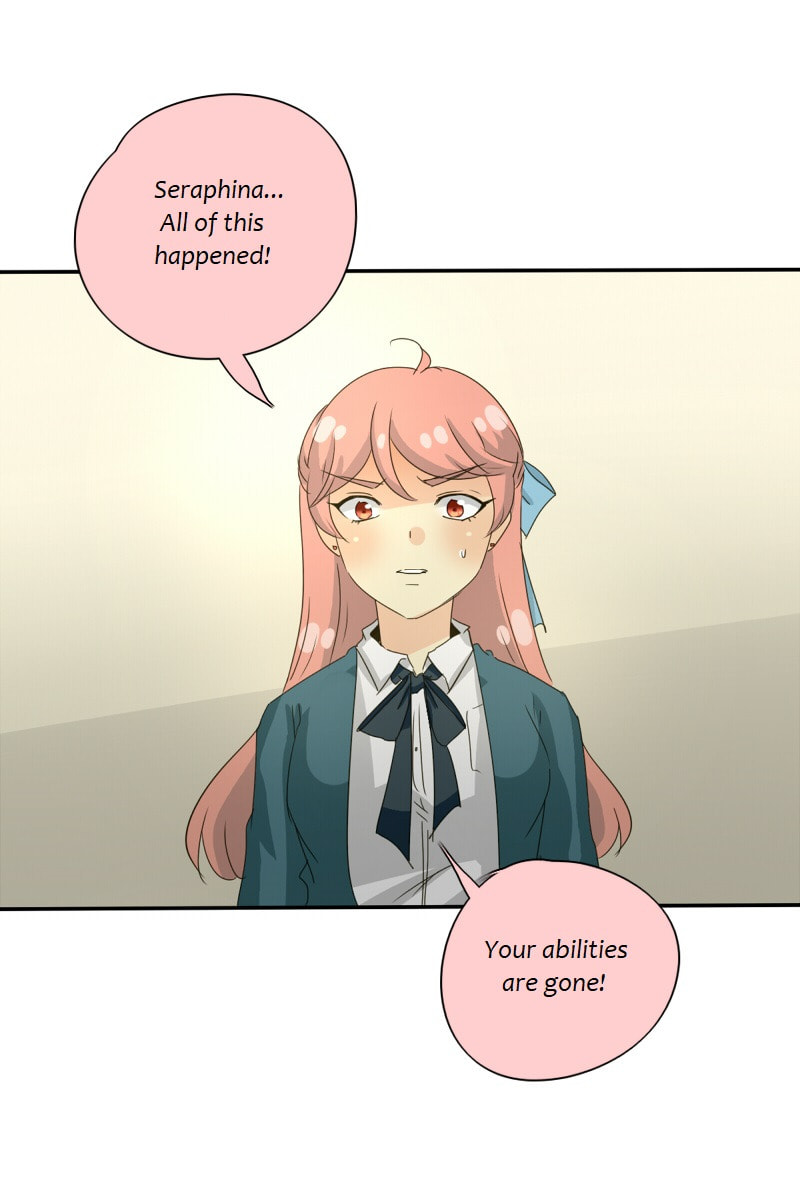 Read Ordinary± chapter 92 image 32 on Lezhin