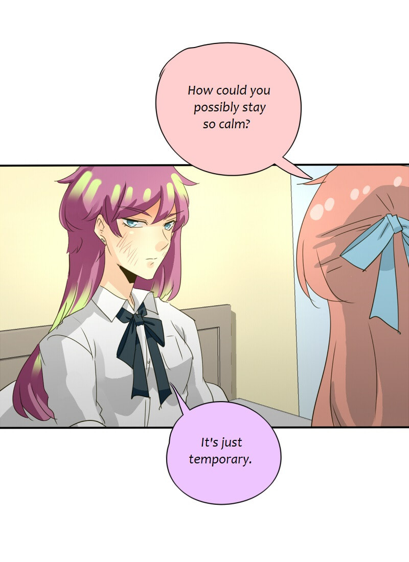Read Ordinary± chapter 92 image 33 on Lezhin