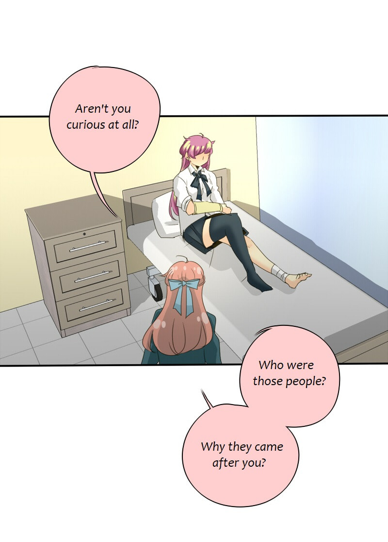 Read Ordinary± chapter 92 image 38 on Lezhin