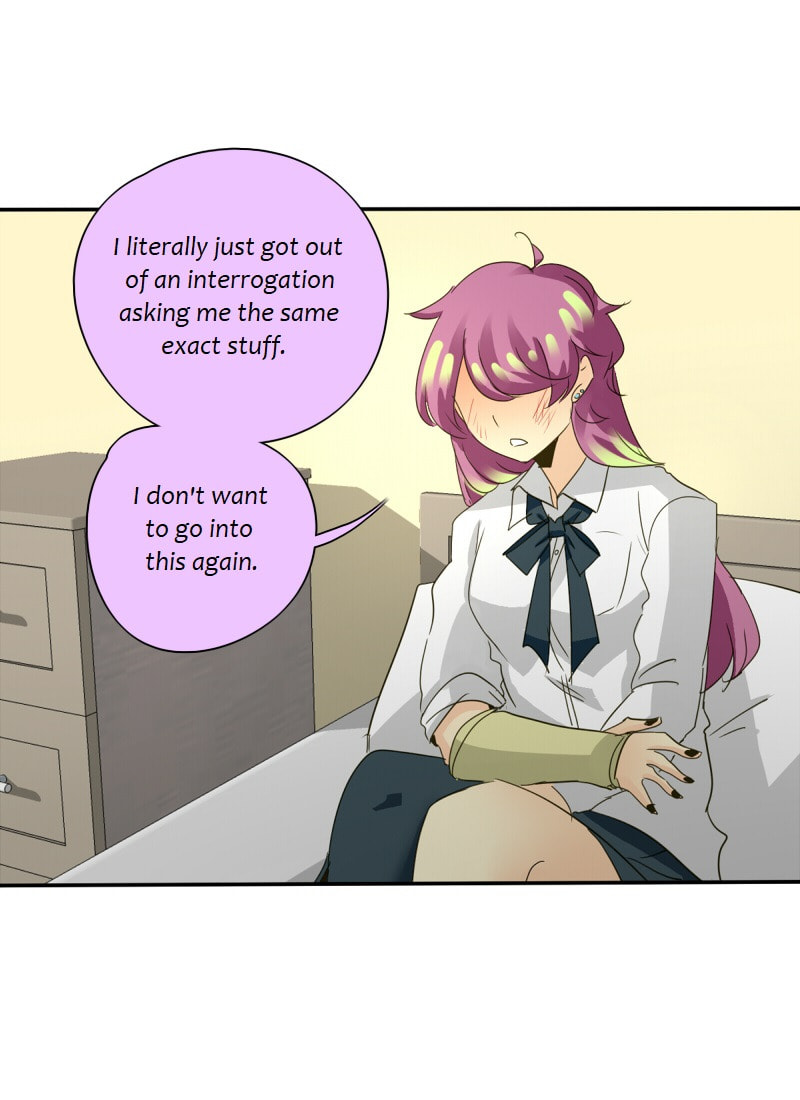 Read Ordinary± chapter 92 image 41 on Lezhin