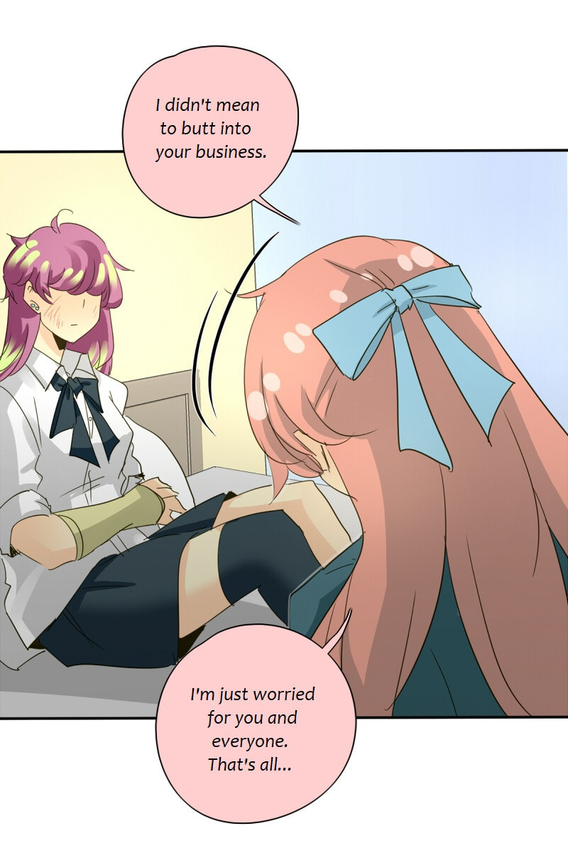 Read Ordinary± chapter 92 image 44 on Lezhin