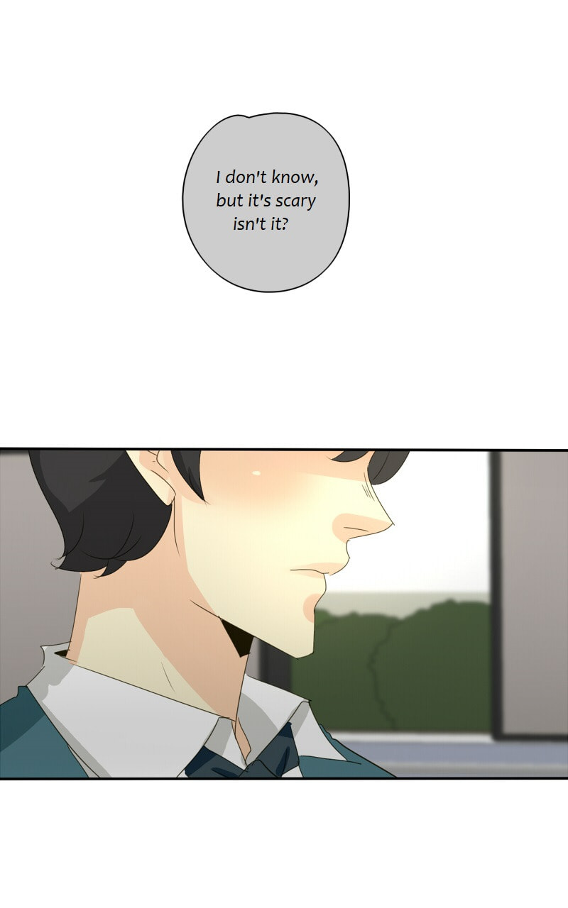 Read Ordinary± chapter 92 image 5 on Lezhin