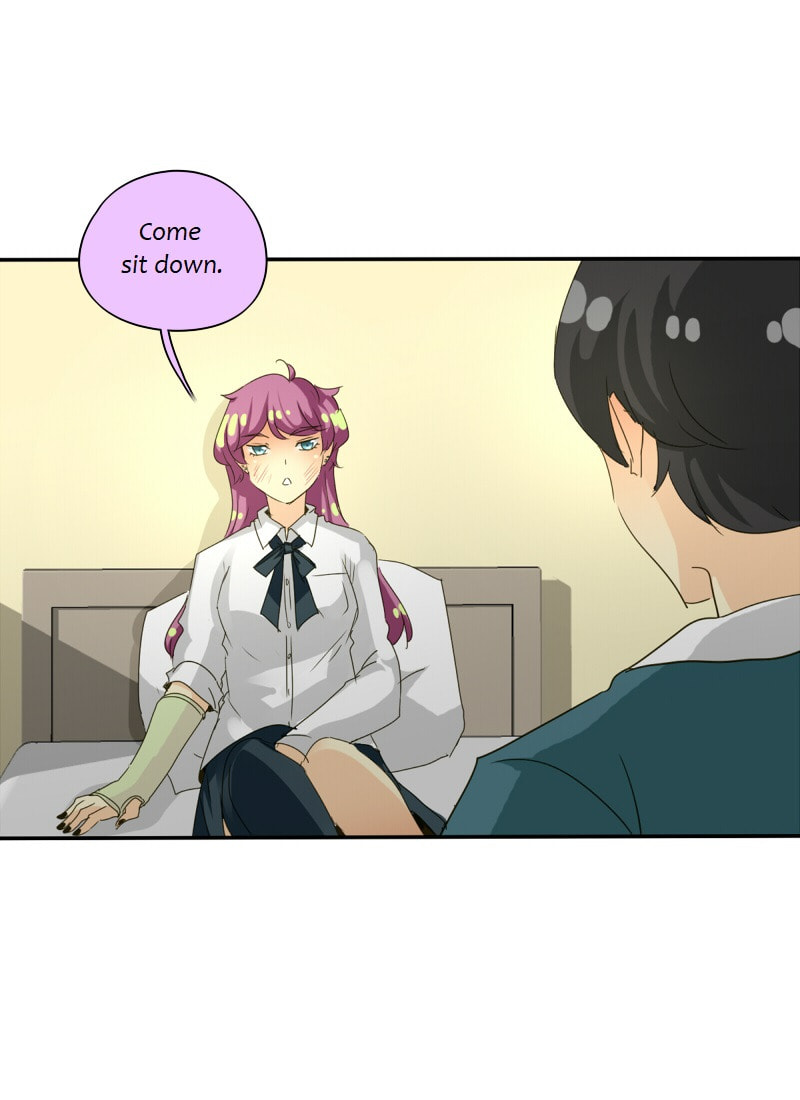 Read Ordinary± chapter 92 image 74 on Lezhin