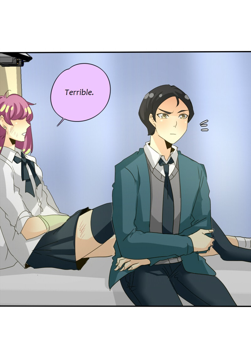 Read Ordinary± chapter 92 image 81 on Lezhin