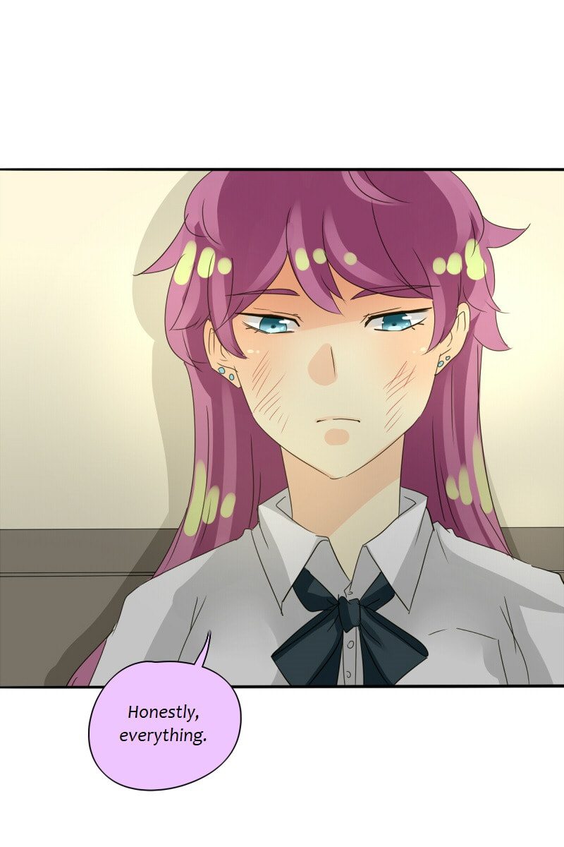 Read Ordinary± chapter 92 image 83 on Lezhin