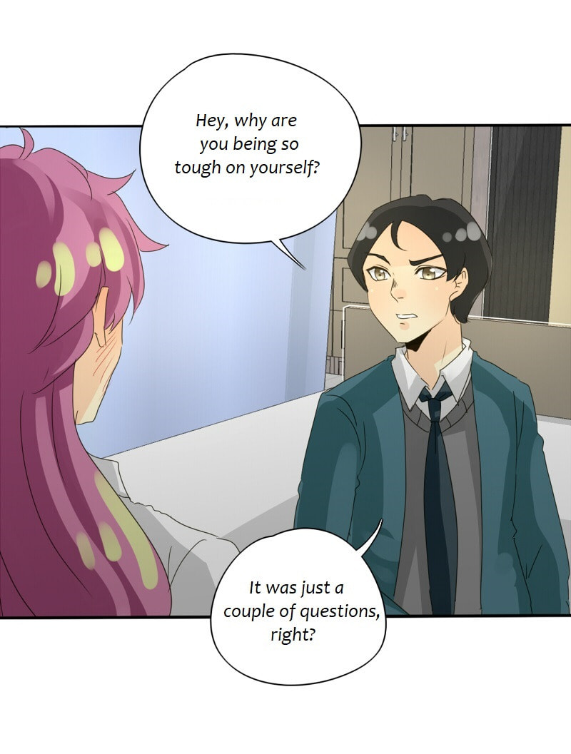 Read Ordinary± chapter 92 image 85 on Lezhin
