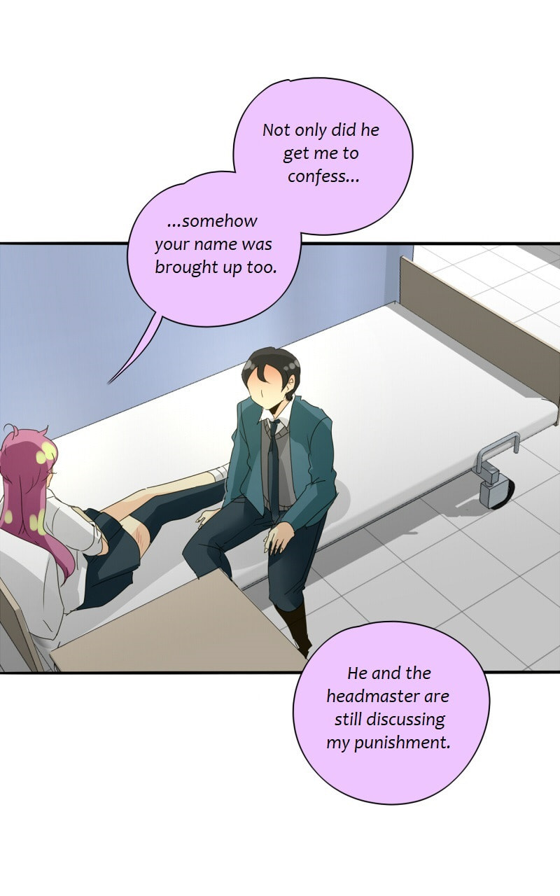 Read Ordinary± chapter 92 image 90 on Lezhin
