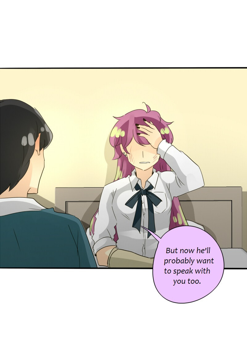 Read Ordinary± chapter 92 image 92 on Lezhin