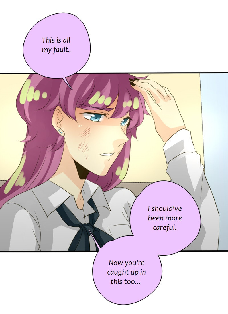 Read Ordinary± chapter 92 image 93 on Lezhin