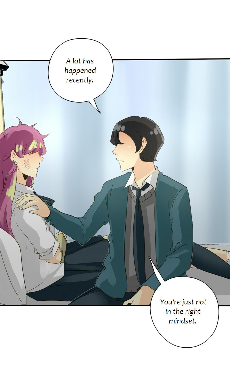 Read Ordinary± chapter 92 image 96 on Lezhin