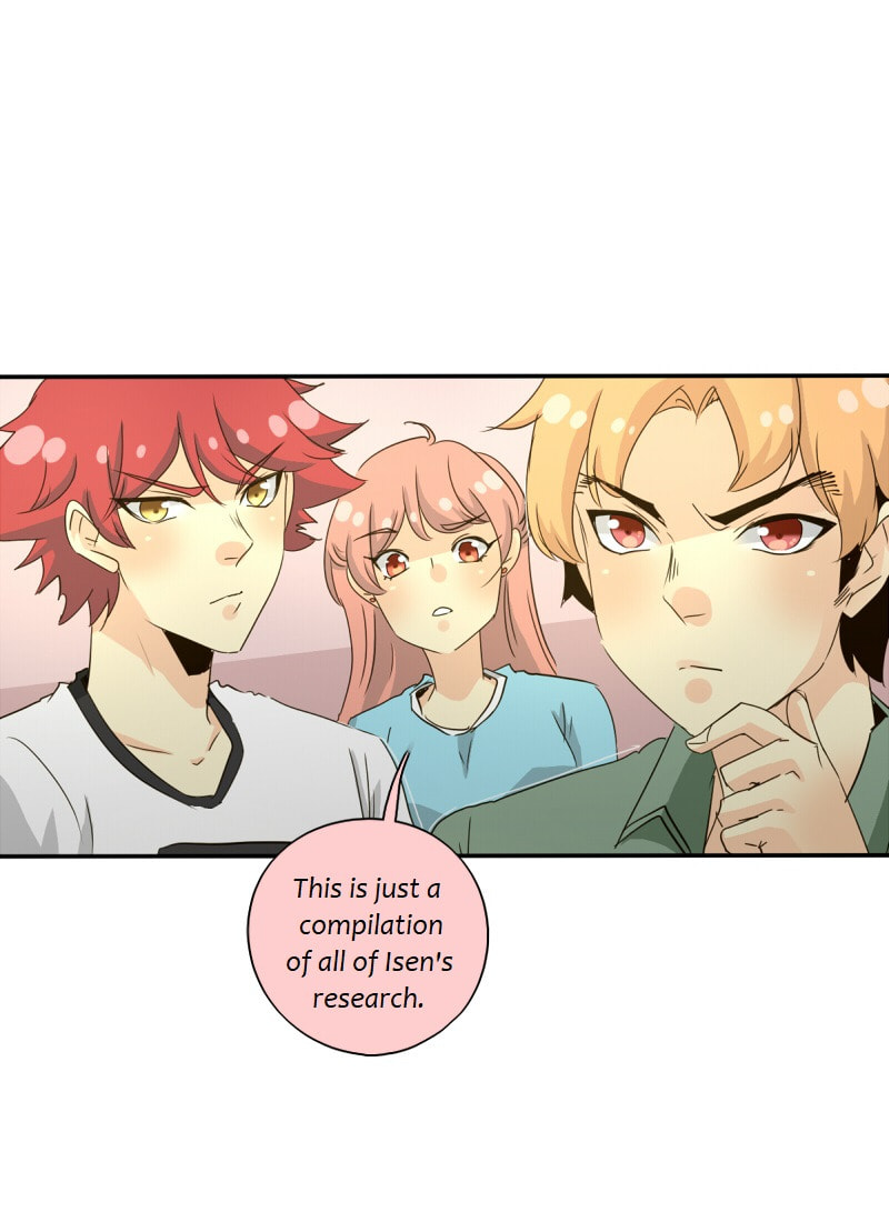 Read Ordinary± chapter 94 image 1 on Lezhin