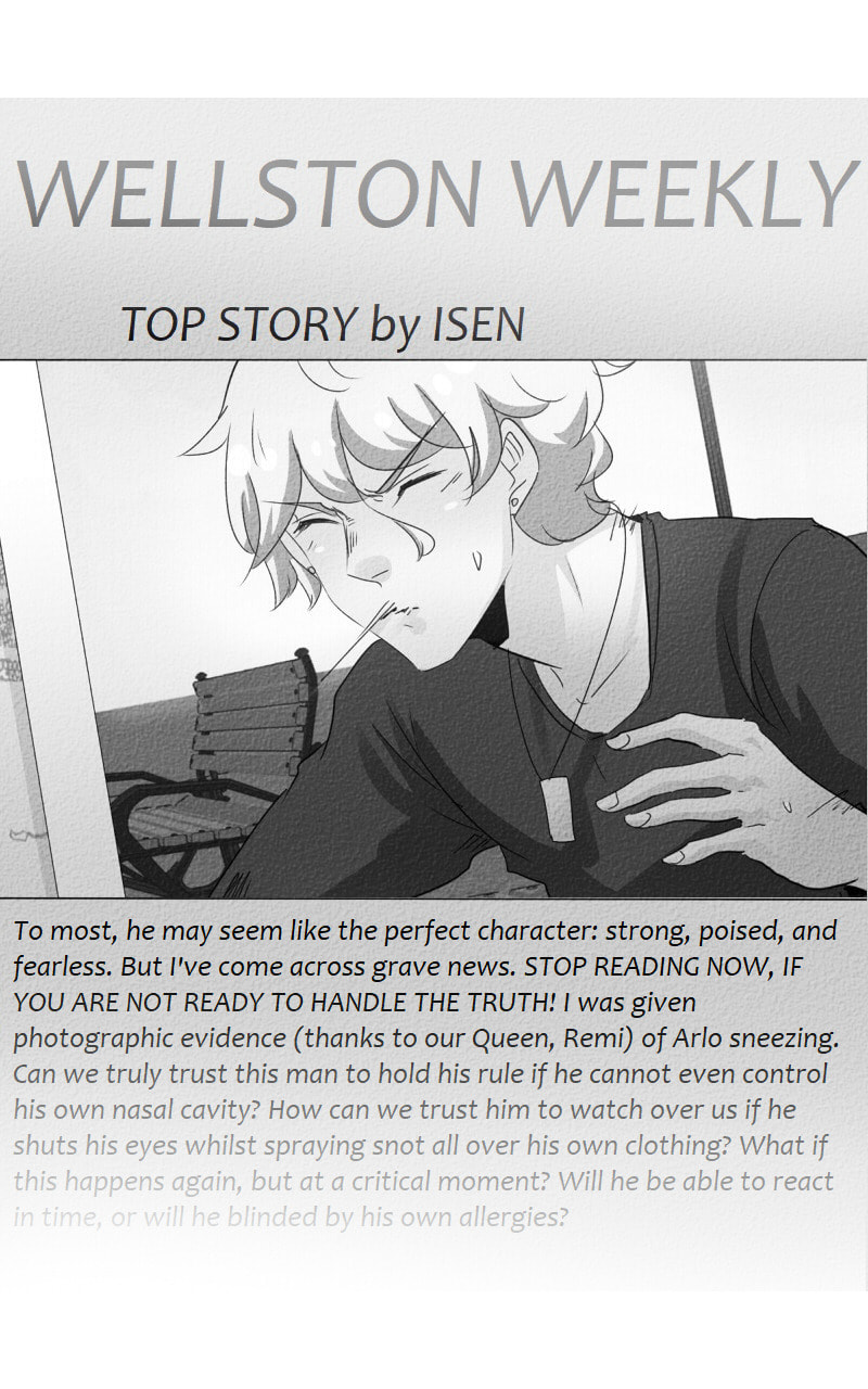 Read Ordinary± chapter 94 image 11 on Lezhin