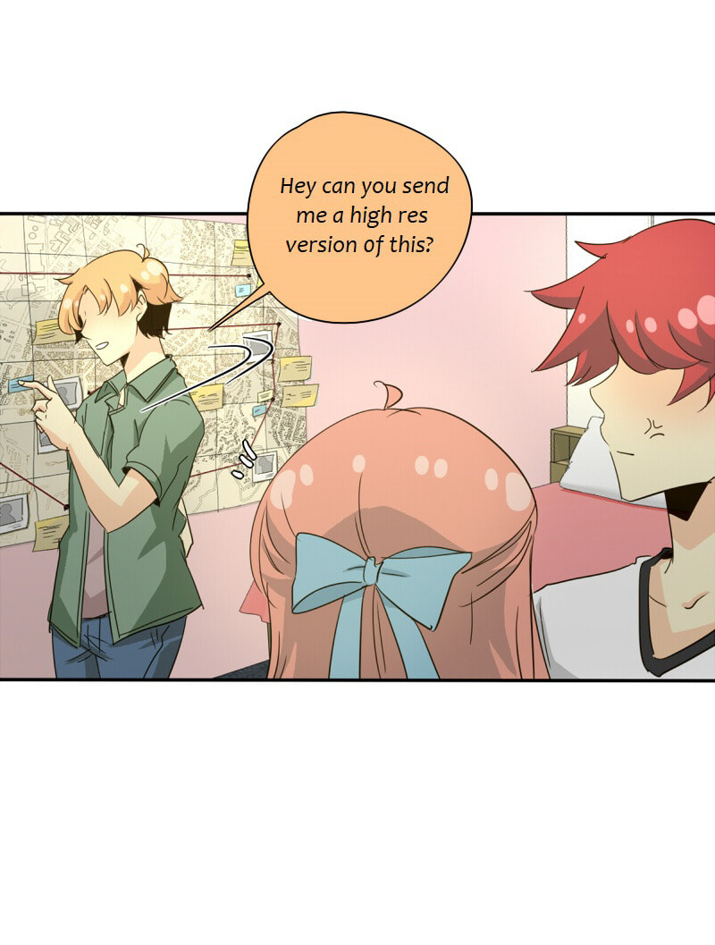 Read Ordinary± chapter 94 image 13 on Lezhin