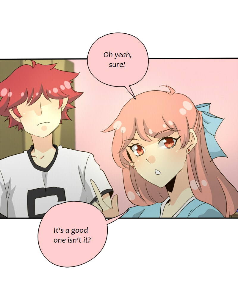 Read Ordinary± chapter 94 image 14 on Lezhin