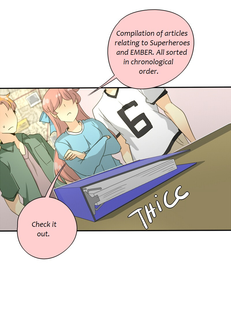 Read Ordinary± chapter 94 image 20 on Lezhin