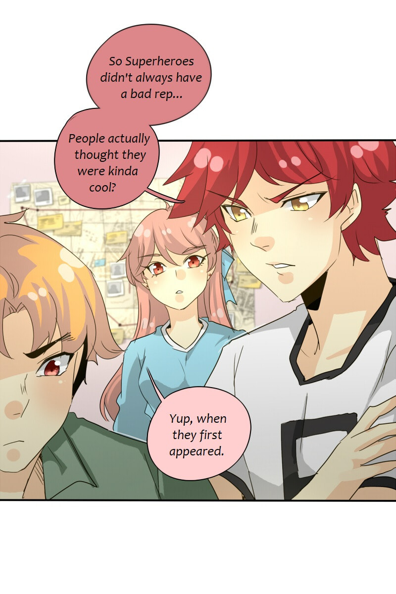 Read Ordinary± chapter 94 image 29 on Lezhin