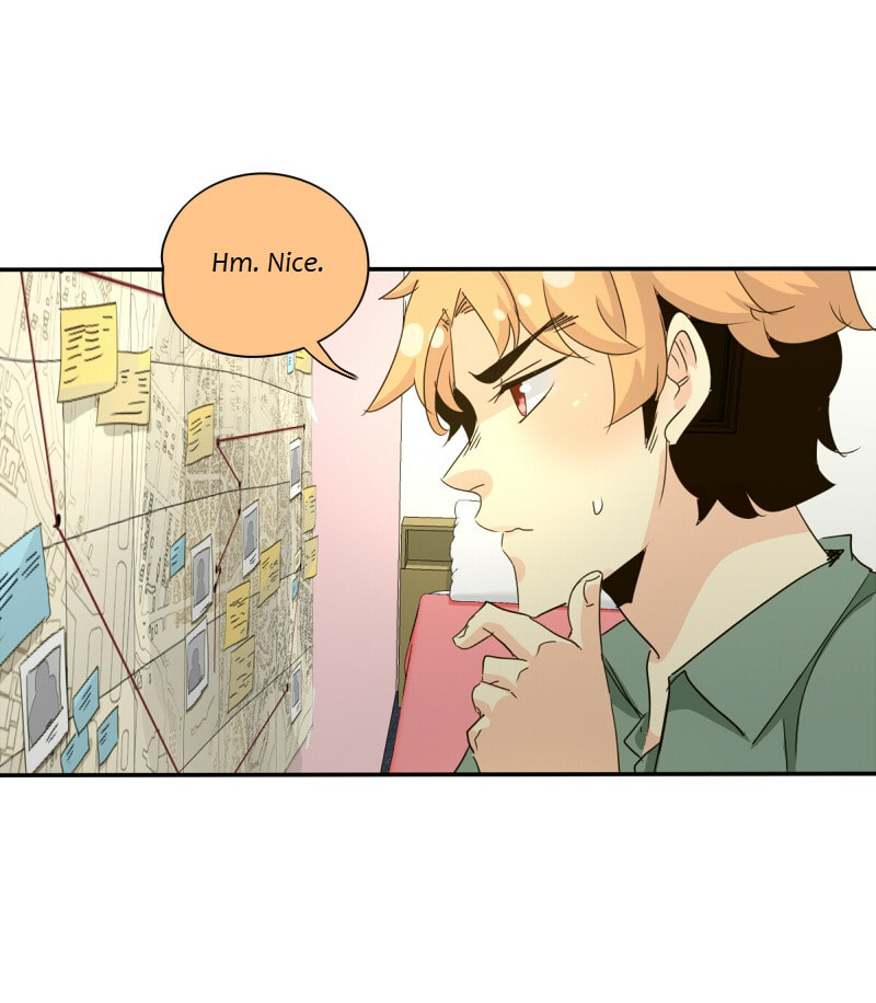 Read Ordinary± chapter 94 image 3 on Lezhin