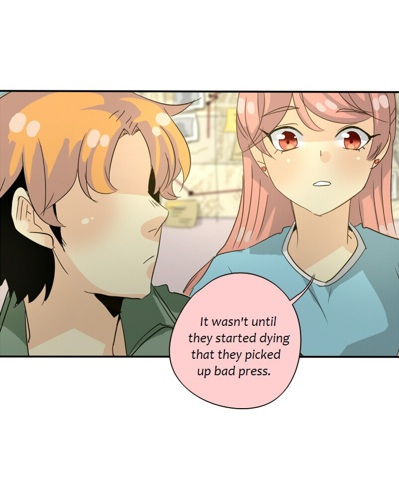 Read Ordinary± chapter 94 image 30 on Lezhin