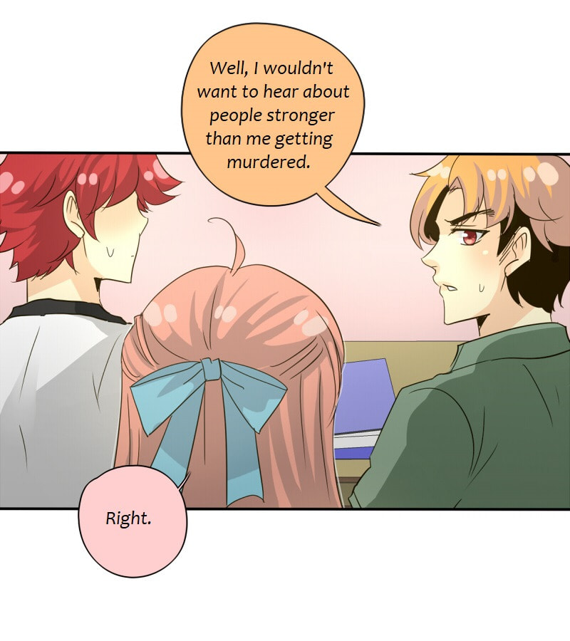 Read Ordinary± chapter 94 image 31 on Lezhin