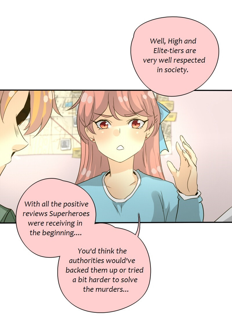 Read Ordinary± chapter 94 image 33 on Lezhin