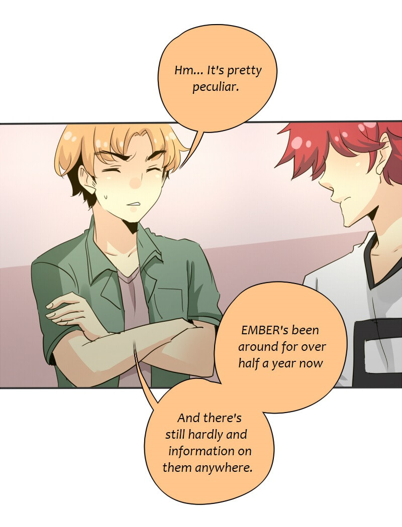 Read Ordinary± chapter 94 image 35 on Lezhin