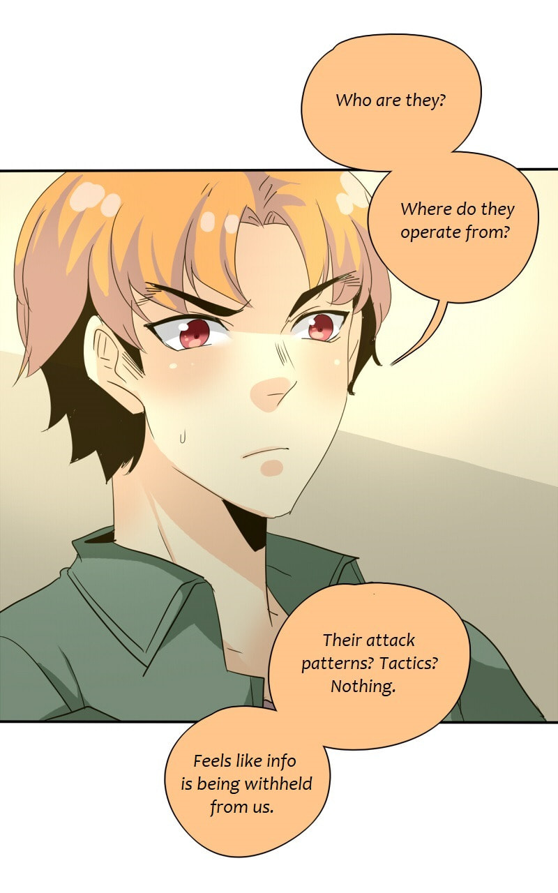 Read Ordinary± chapter 94 image 36 on Lezhin