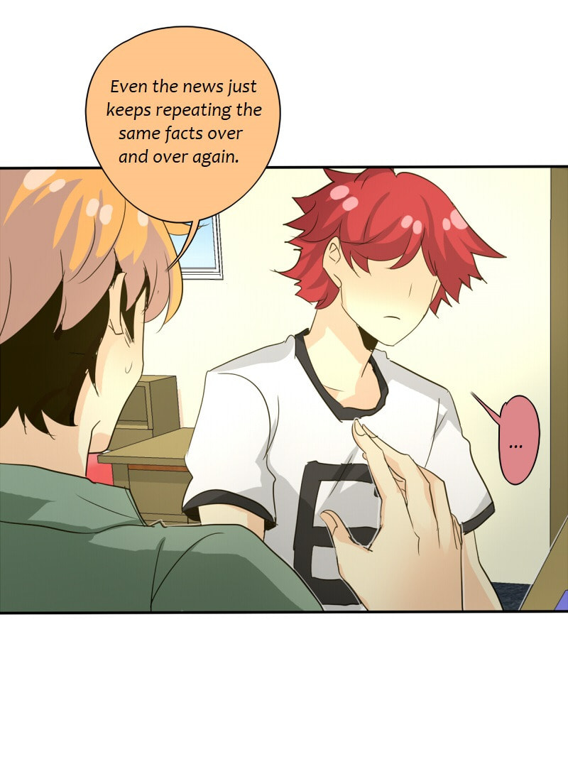 Read Ordinary± chapter 94 image 37 on Lezhin