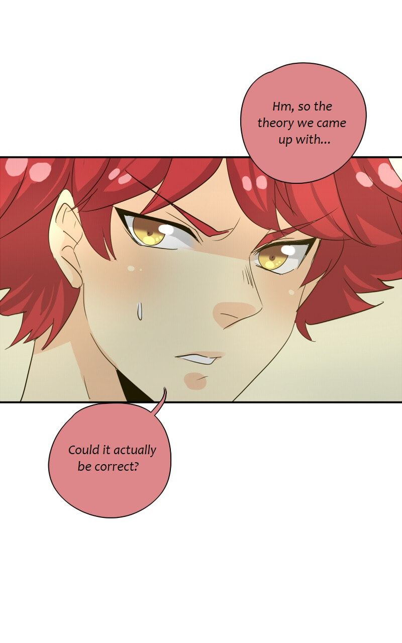 Read Ordinary± chapter 94 image 38 on Lezhin