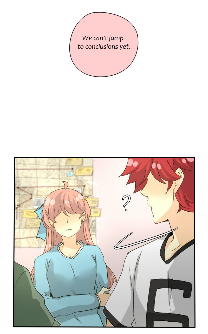 Read Ordinary± chapter 94 image 39 on Lezhin