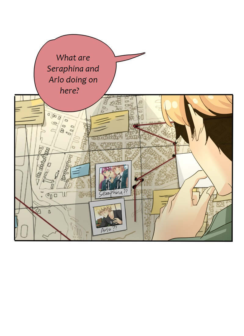 Read Ordinary± chapter 94 image 4 on Lezhin