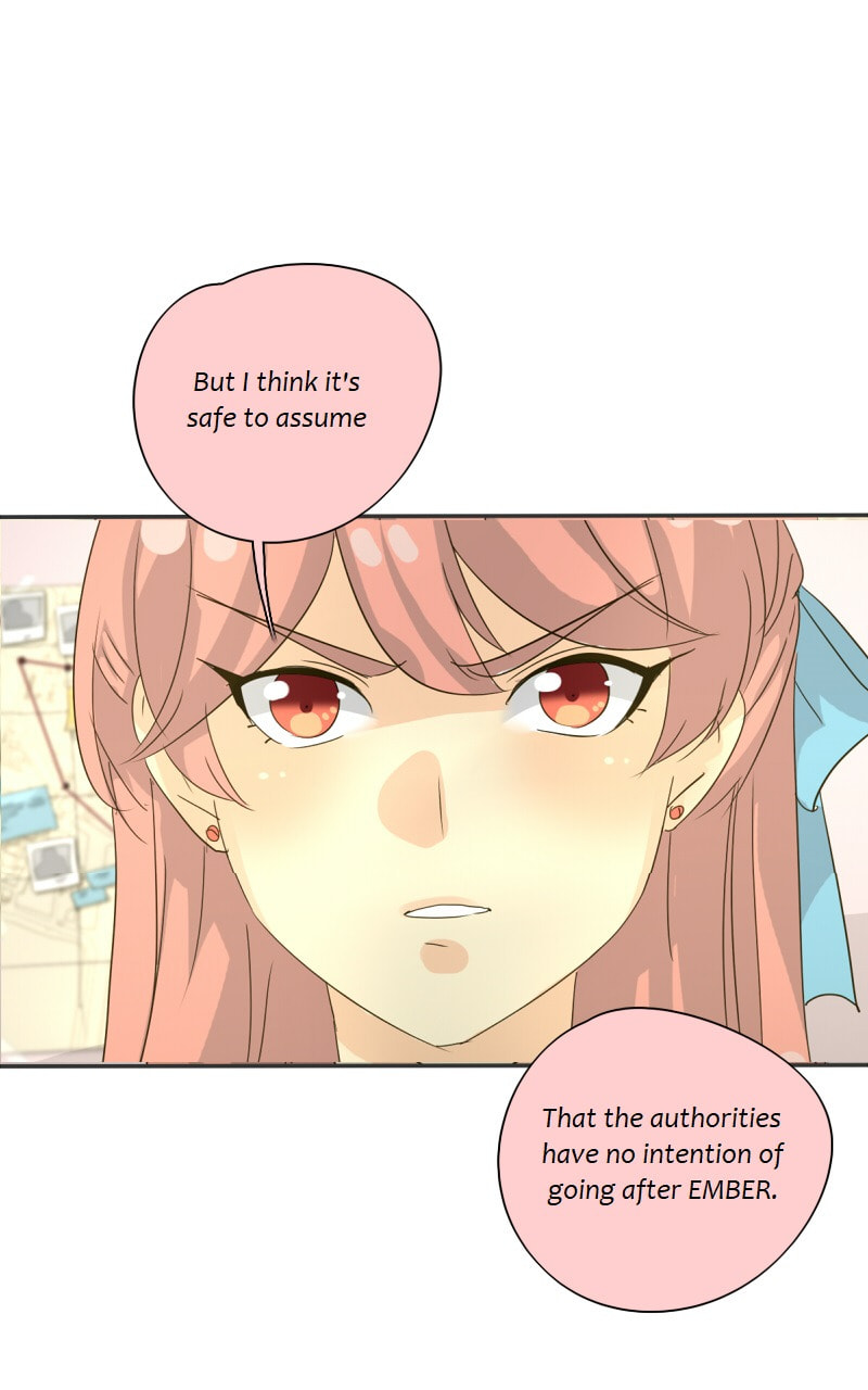 Read Ordinary± chapter 94 image 40 on Lezhin