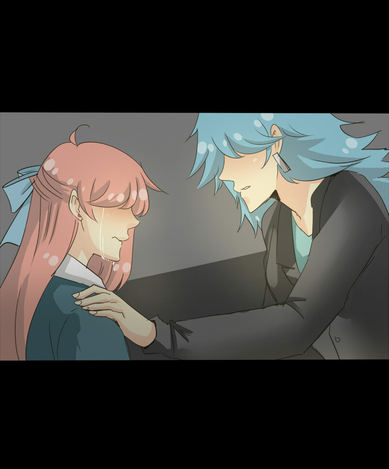 Read Ordinary± chapter 94 image 47 on Lezhin