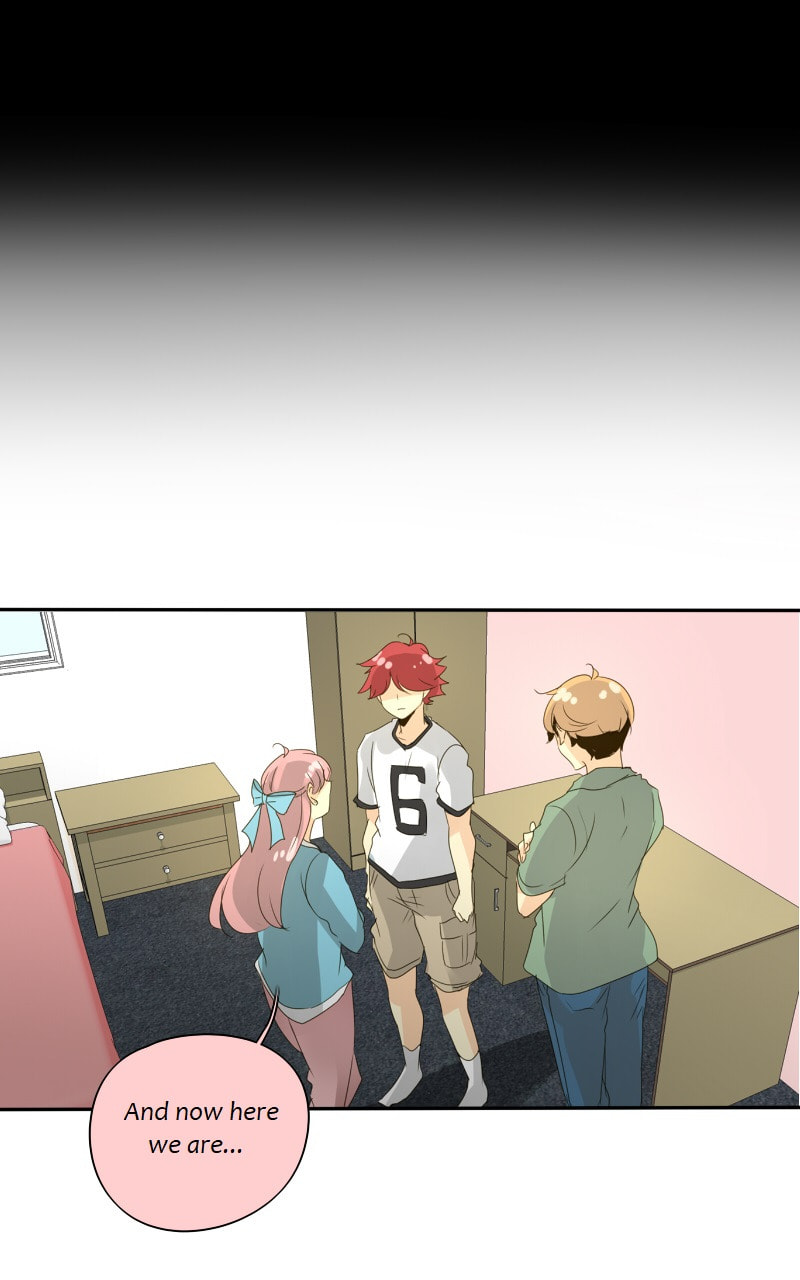 Read Ordinary± chapter 94 image 55 on Lezhin
