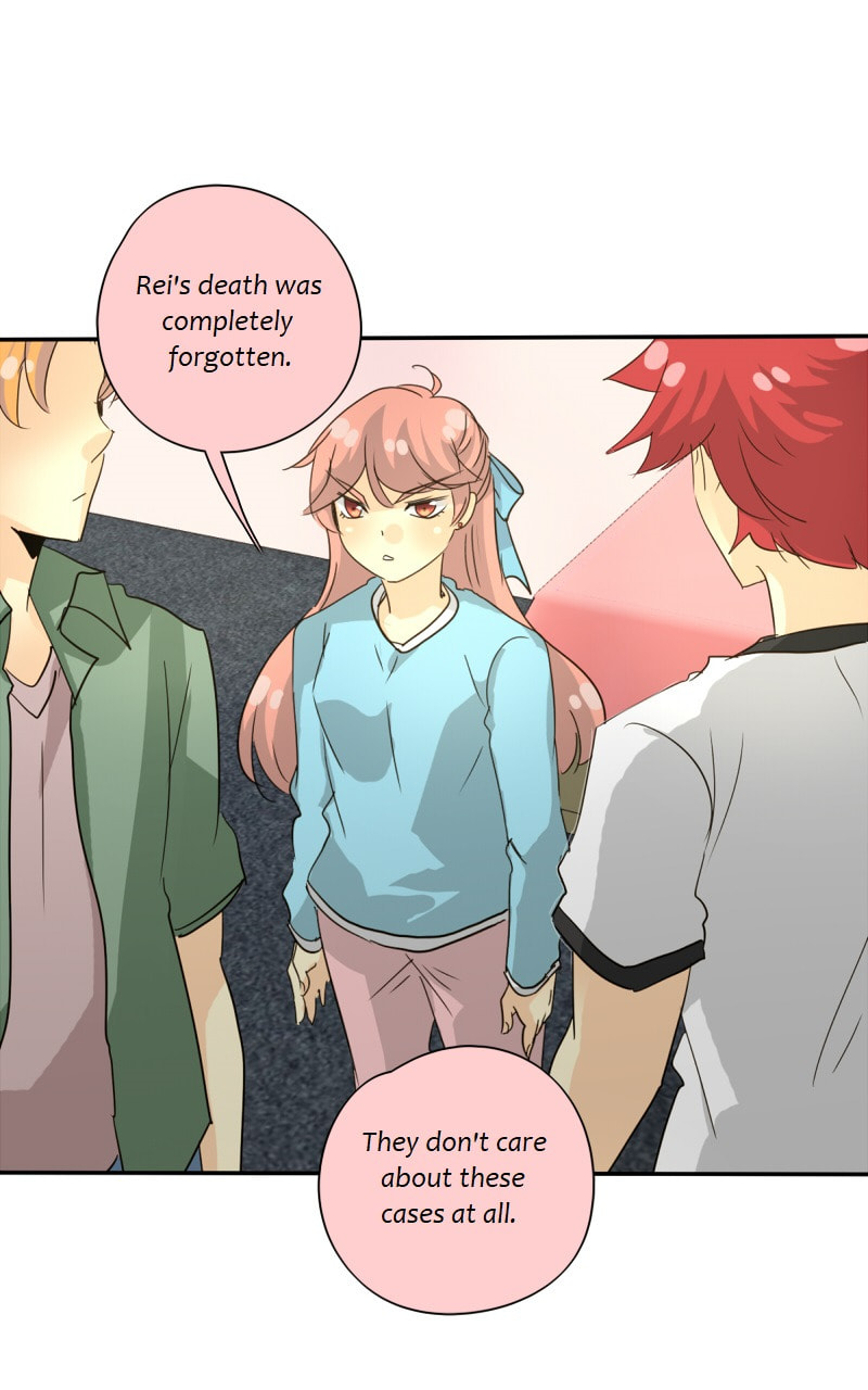 Read Ordinary± chapter 94 image 56 on Lezhin